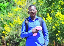 papa patrice christine