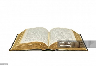Biblia takatifu