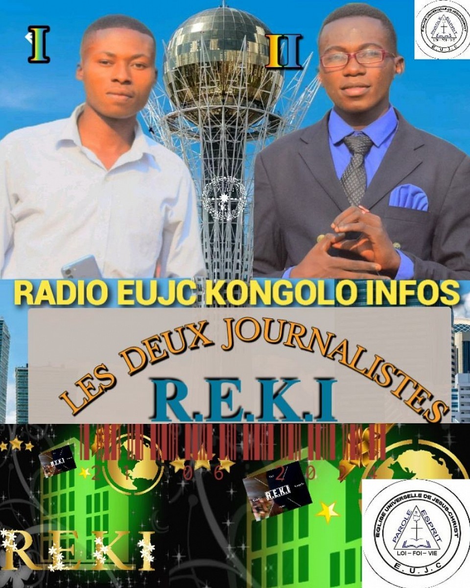 𝑽𝑶𝑰𝑪𝑰 𝑳𝑬𝑺 𝑫𝑬𝑼𝑿 𝑱𝑶𝑼𝑹𝑵𝑨𝑳𝑰𝑺𝑻𝑬𝑺 𝑫𝑬 𝑳𝑨 𝑹𝑨𝑫𝑰𝑶 𝑬𝑼𝑱𝑪 𝑲𝑶𝑵𝑮𝑶𝑳𝑶 𝑰𝑵𝑭𝑶𝑺 𝑵𝑺 𝑨𝑽𝑶𝑵𝑺 𝑩𝑬𝑺𝑶𝑰𝑵 𝑫𝑬𝑺 𝑰𝑵𝑭𝑶𝑹𝑴𝑨𝑻𝑰𝑶𝑵𝑺 𝑫𝑬 𝑵𝑶𝑻𝑹𝑬 𝑬𝑮𝑳𝑰𝑺𝑬 𝑵𝑬𝑵𝑶 𝑷𝑶𝑼𝑹 𝑳𝑬 𝑫𝑬𝑽𝑬𝑳𝑶𝑷𝑷𝑬𝑴𝑬𝑵𝑻 𝑫𝑬 𝑳𝑨 𝑹𝑨𝑫𝑰𝑶 𝑬𝑻 𝑫𝑬 𝑳'𝑬𝑼𝑱𝑪  𝑬𝑵 𝑺𝑨𝑽𝑶𝑰𝑹 𝑷𝑳𝑼𝑺 𝑽𝑬𝑼𝑰𝑳𝑳𝑬𝑺 𝑵𝑺 𝑪𝑶𝑵𝑻𝑨𝑪𝑻𝑬 𝑨𝑼 𝑪𝑨𝑺 𝑫'𝑼𝑹𝑮𝑬𝑵𝑪𝑬 𝑵𝑶𝑺 𝑵𝑼𝑴𝑬𝑹𝑶 𝑫𝑬 𝑳𝑨 𝑹𝑨𝑫𝑰𝑶 𝑬𝑵 𝑳𝑰𝑮𝑵𝑬  +243811637950  +243810539716