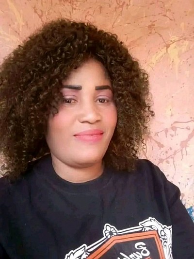 Maman Safi épouse de kadima fils