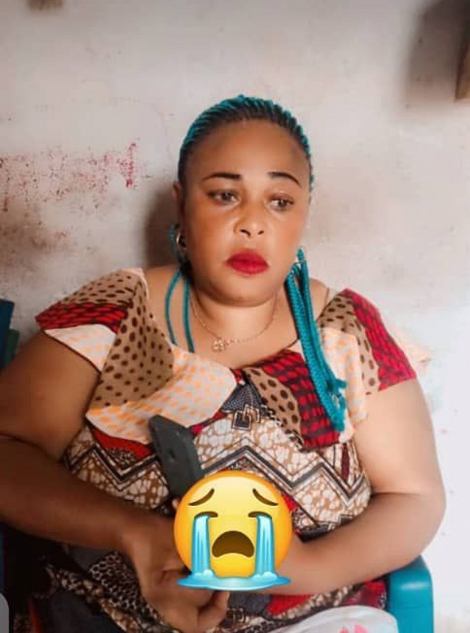 Maman sikujuwa Masida
