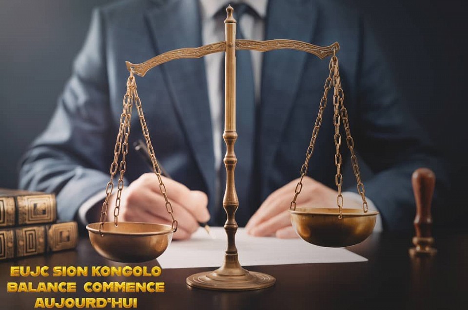 IMAGE BALANCE KONGOLO